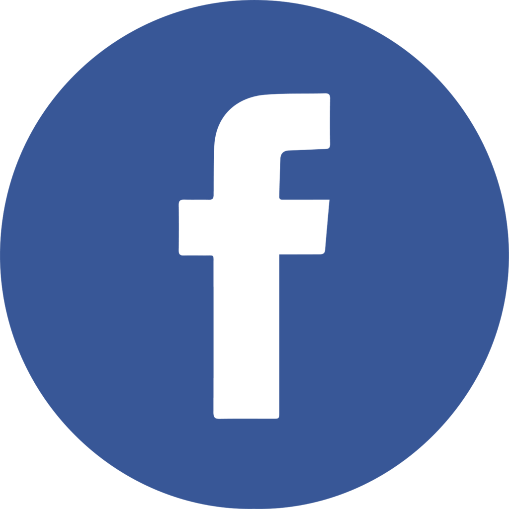 Detail Transparent Background Facebook Icon Nomer 10