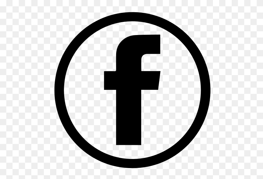 Detail Transparent Background Facebook Icon Nomer 17