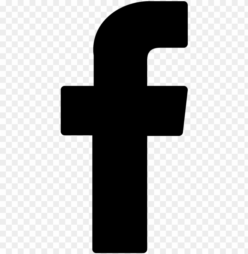 Detail Transparent Background Facebook Icon Nomer 20
