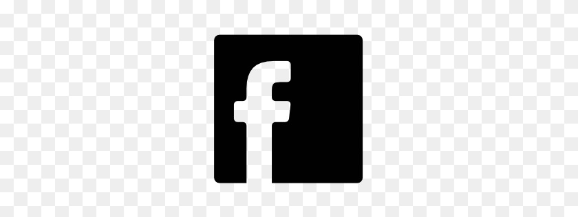 Detail Transparent Background Facebook Icon Nomer 23