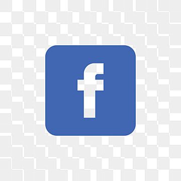 Detail Transparent Background Facebook Icon Nomer 26