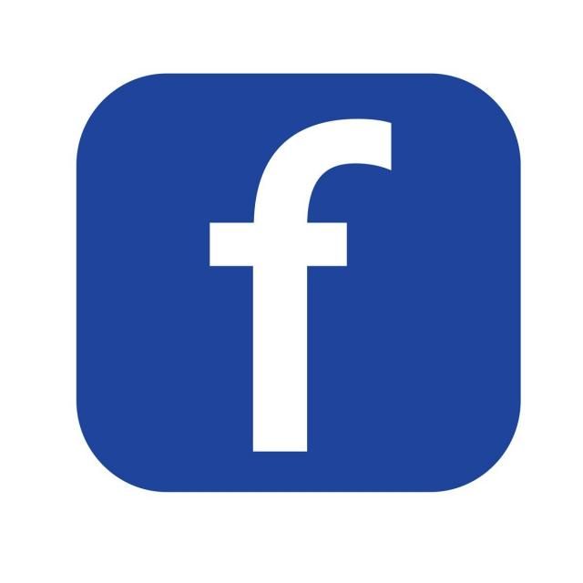 Detail Transparent Background Facebook Icon Nomer 29