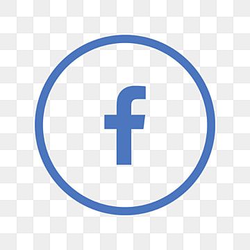 Detail Transparent Background Facebook Icon Nomer 30
