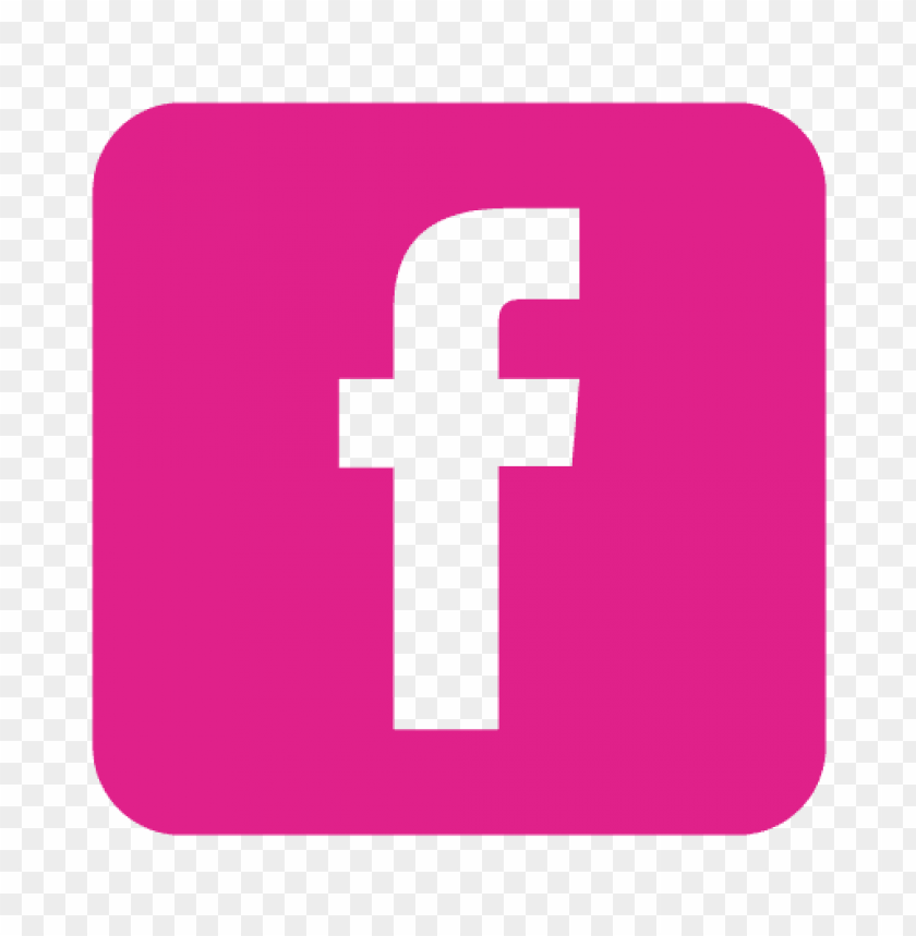 Detail Transparent Background Facebook Icon Nomer 31