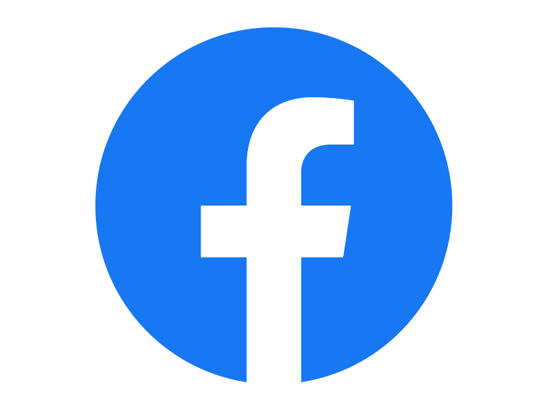 Detail Transparent Background Facebook Icon Nomer 3