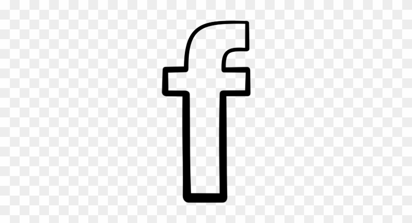 Detail Transparent Background Facebook Icon Nomer 38