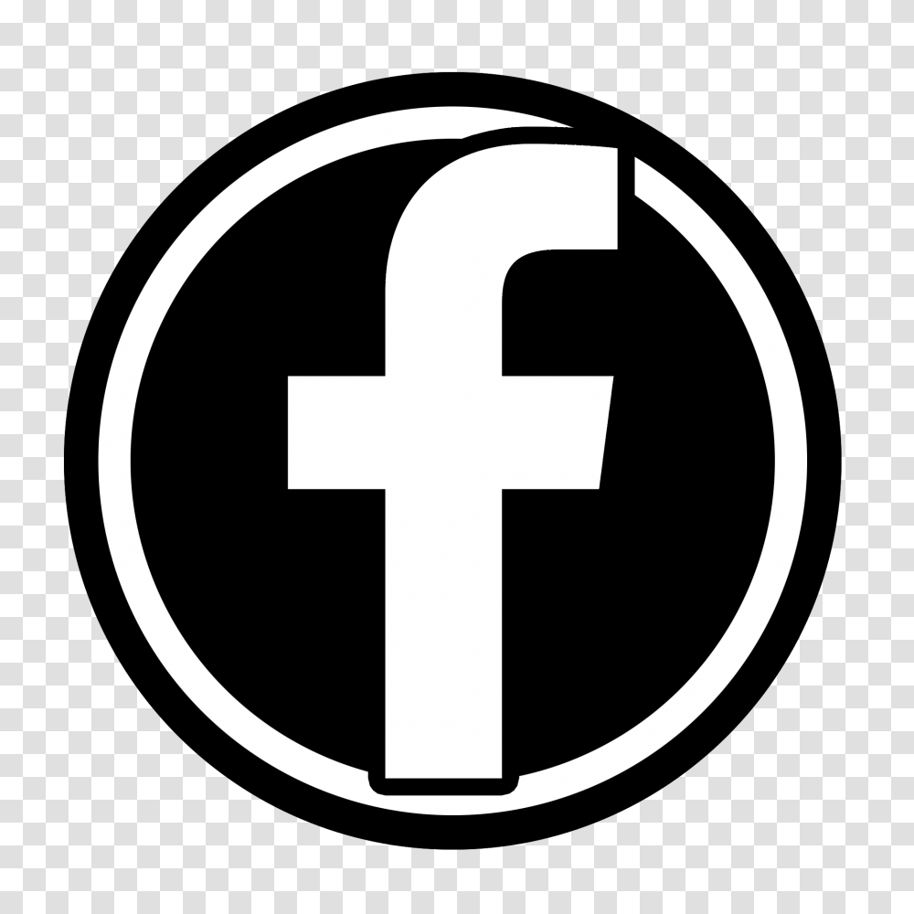 Detail Transparent Background Facebook Icon Nomer 41