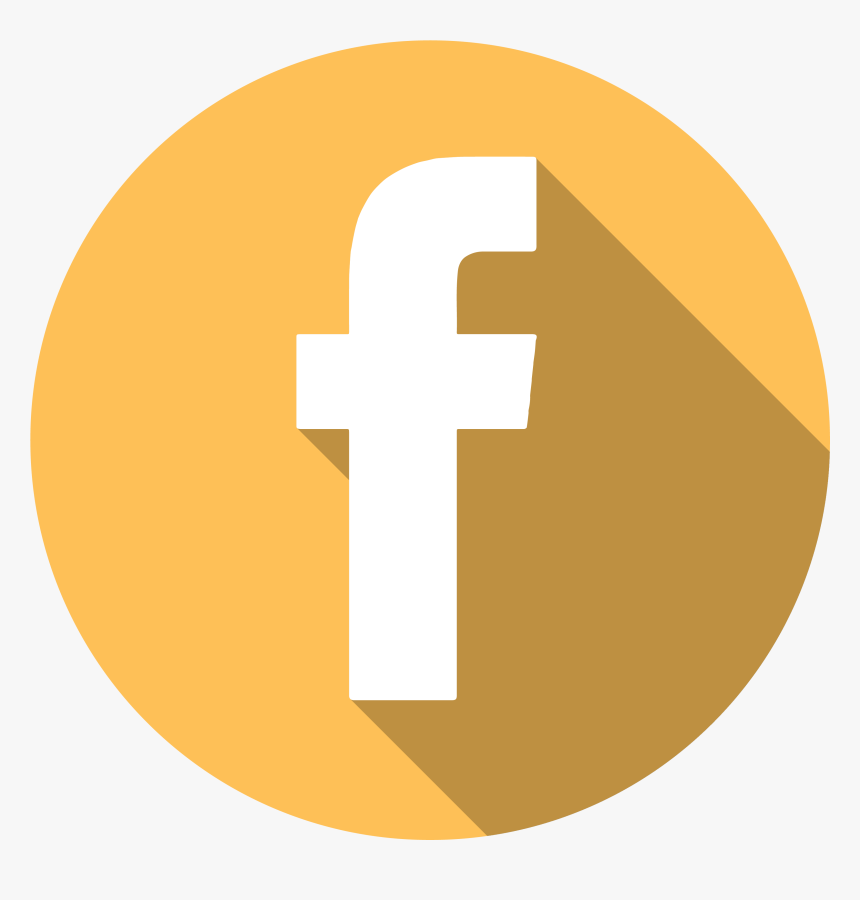 Detail Transparent Background Facebook Icon Nomer 45