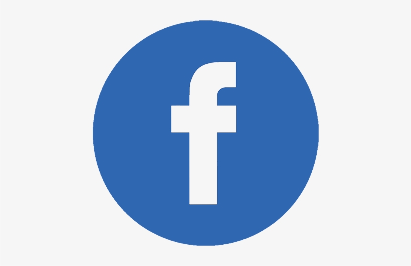 Detail Transparent Background Facebook Icon Nomer 47