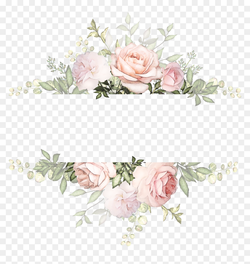 Detail Transparent Background Flower Png Nomer 19