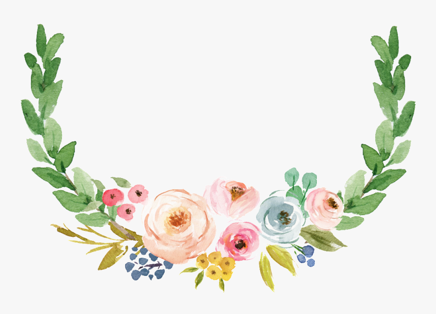 Detail Transparent Background Flower Png Nomer 32