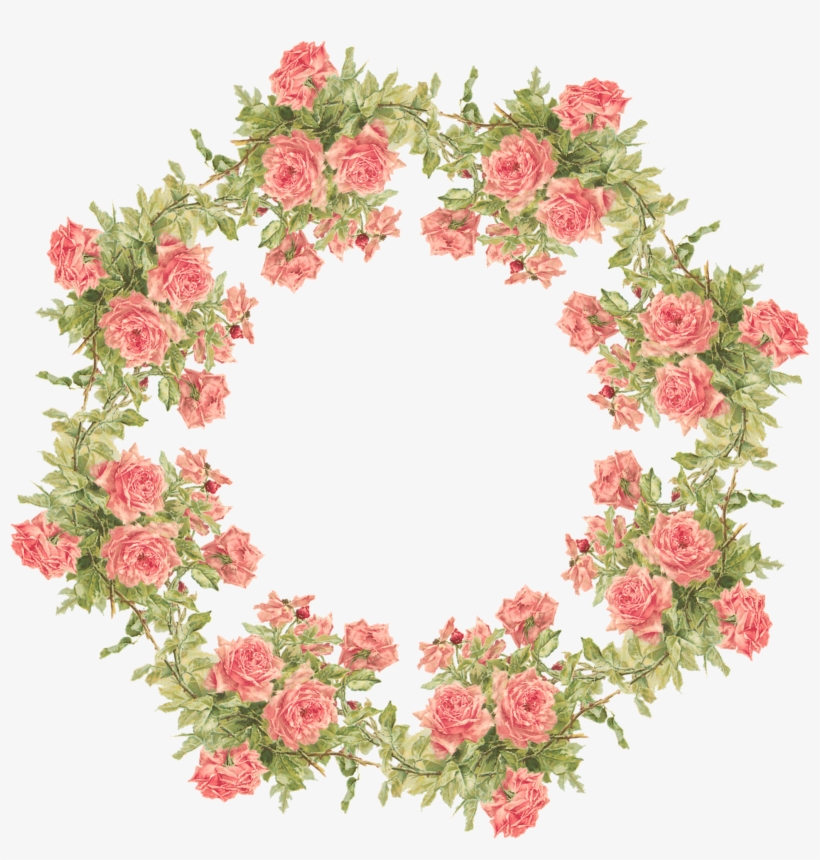 Detail Transparent Background Flower Png Nomer 53