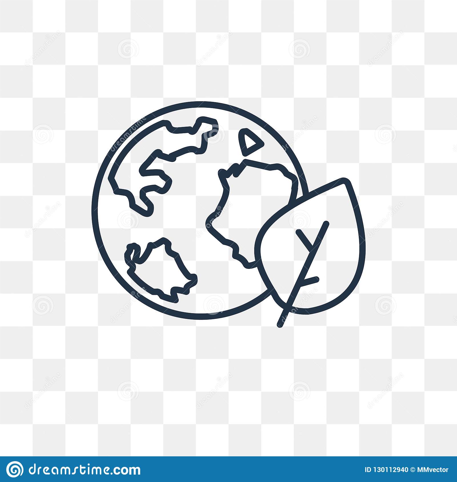 Detail Transparent Background Globe Nomer 25