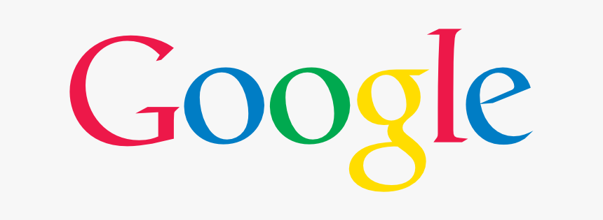 Detail Transparent Background Google Logo Nomer 6