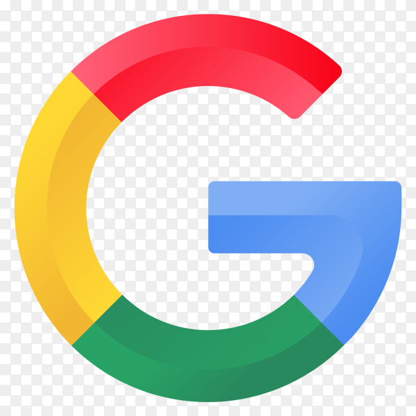 Detail Transparent Background Google Logo Nomer 7