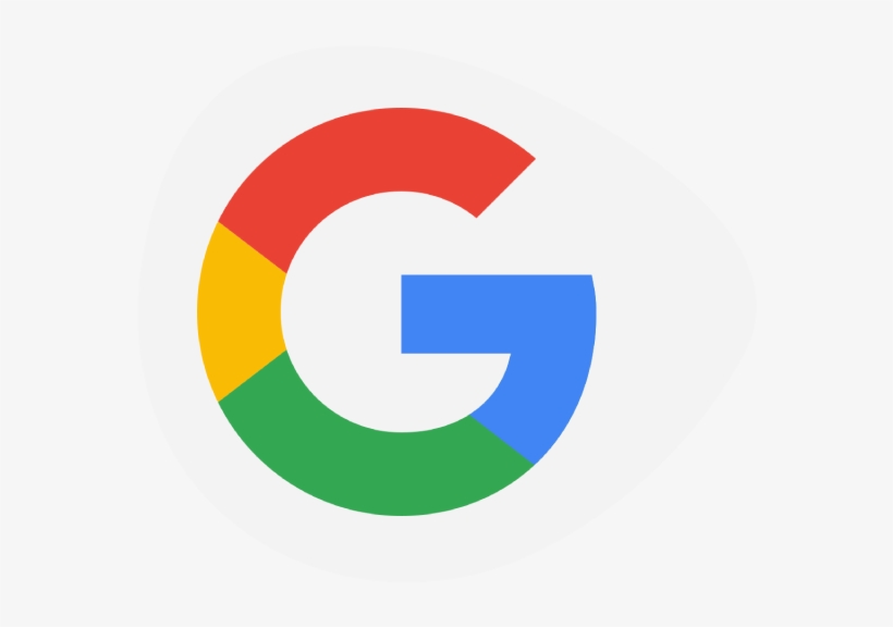 Detail Transparent Background Google Logo Nomer 8