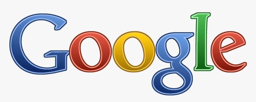Detail Transparent Background Google Logo Nomer 46