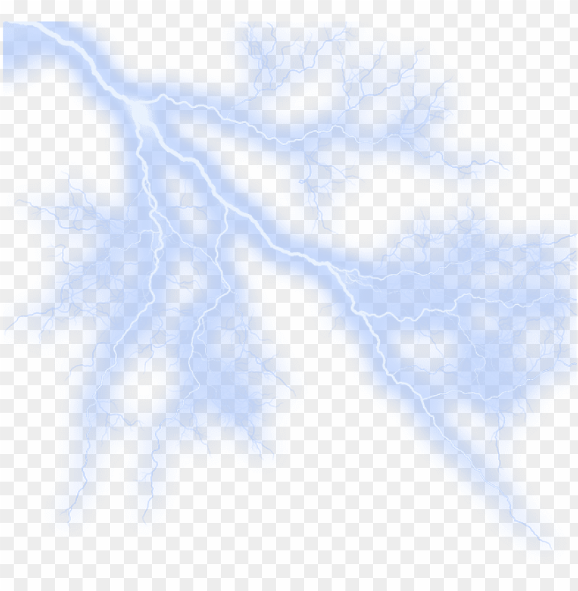 Transparent Background Lightning Png - KibrisPDR