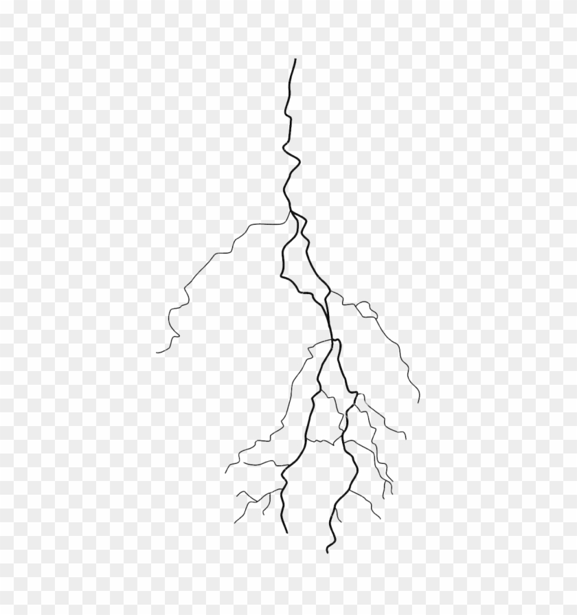 Detail Transparent Background Lightning Png Nomer 43