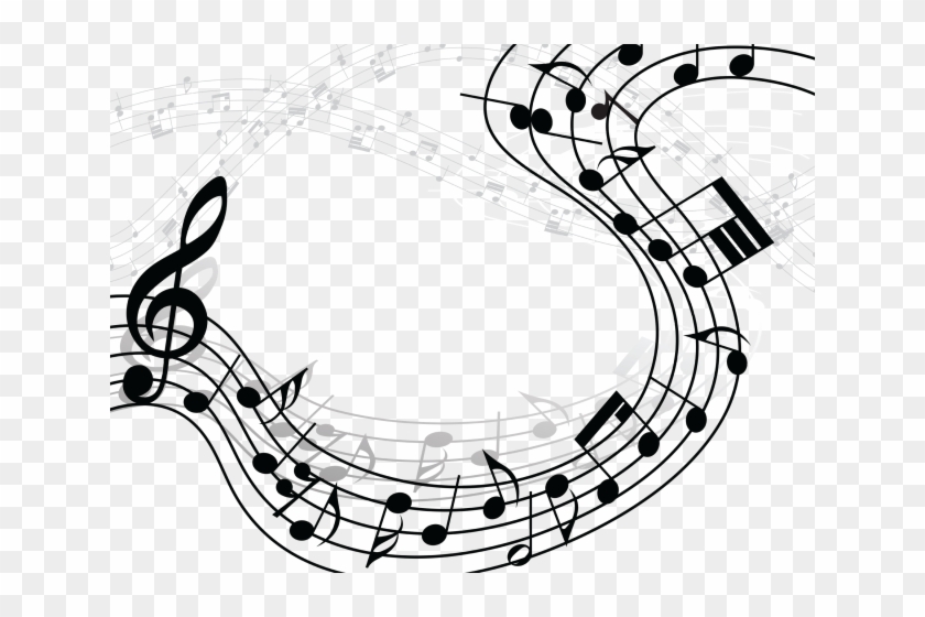 Detail Transparent Background Music Notes Nomer 16