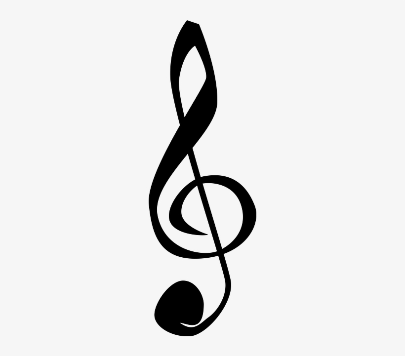 Detail Transparent Background Music Notes Nomer 18