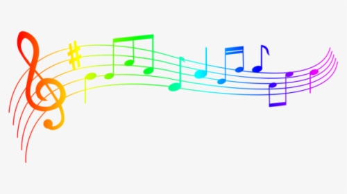 Detail Transparent Background Music Notes Nomer 21