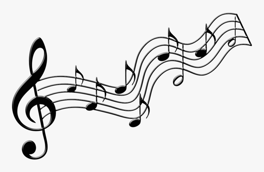 Detail Transparent Background Music Notes Nomer 22