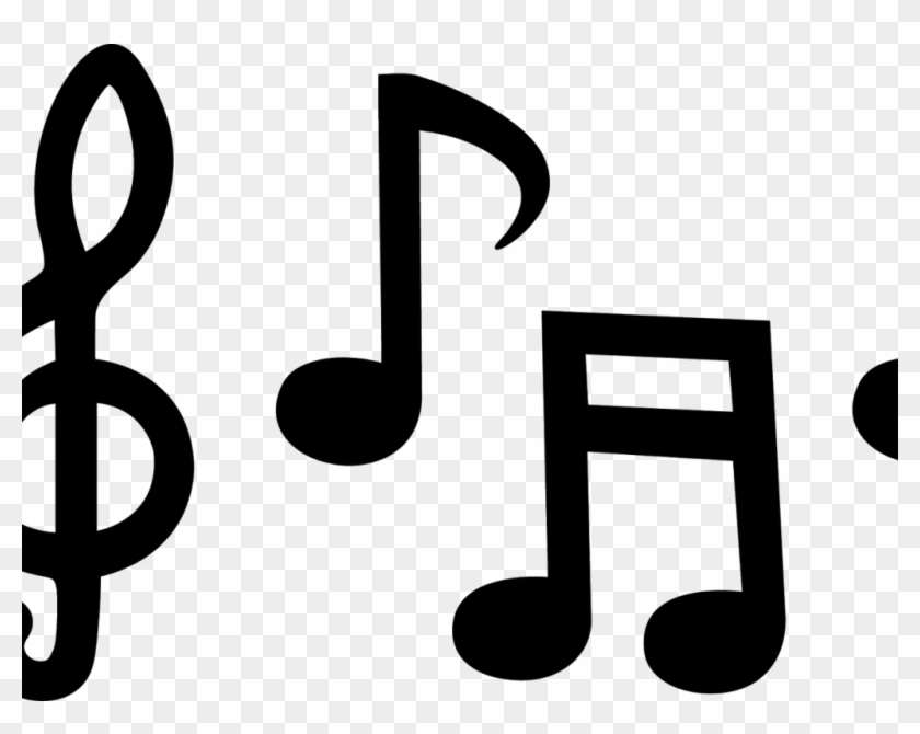 Detail Transparent Background Music Notes Nomer 24