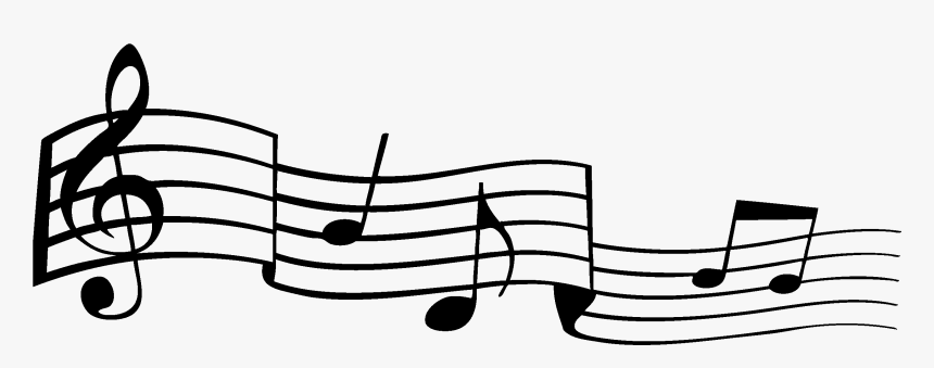 Detail Transparent Background Music Notes Nomer 26