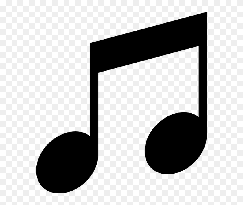 Detail Transparent Background Music Notes Nomer 28