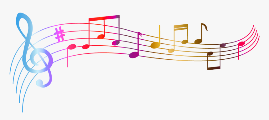 Detail Transparent Background Music Notes Nomer 31