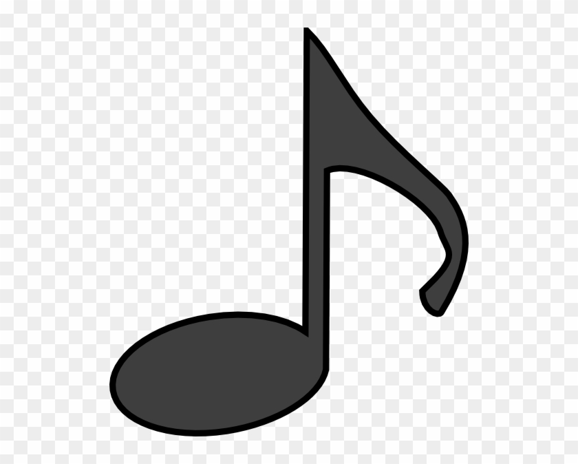 Detail Transparent Background Music Notes Nomer 39