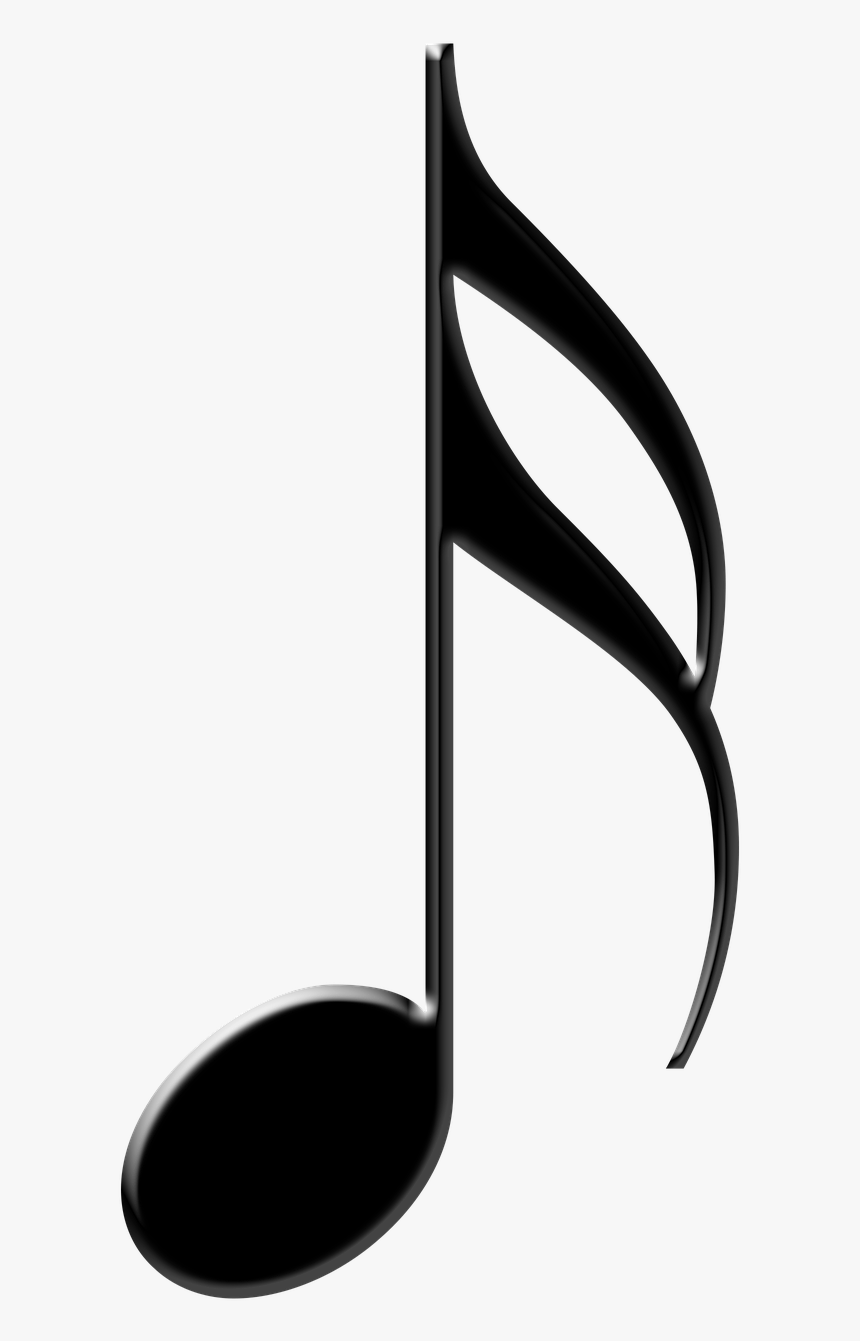 Detail Transparent Background Music Notes Nomer 40