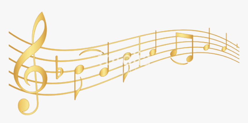 Detail Transparent Background Music Notes Nomer 41