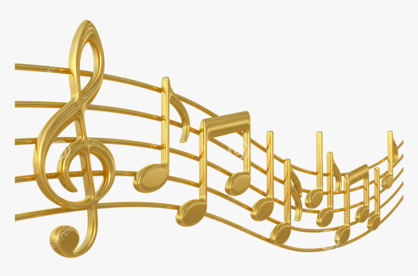 Detail Transparent Background Music Notes Nomer 43