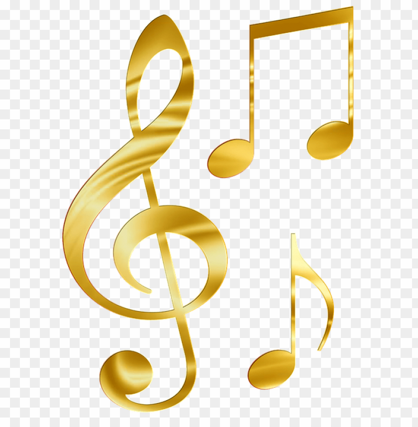 Detail Transparent Background Music Notes Nomer 45