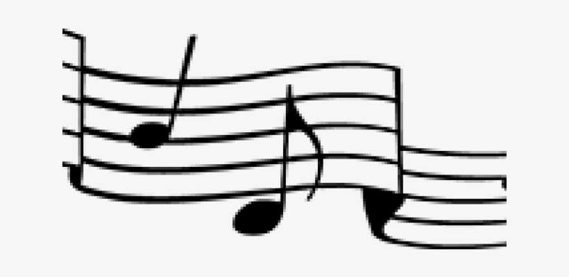 Detail Transparent Background Music Notes Nomer 49