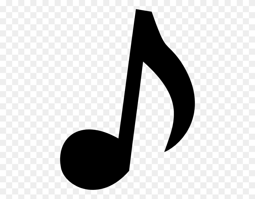 Detail Transparent Background Music Notes Nomer 50