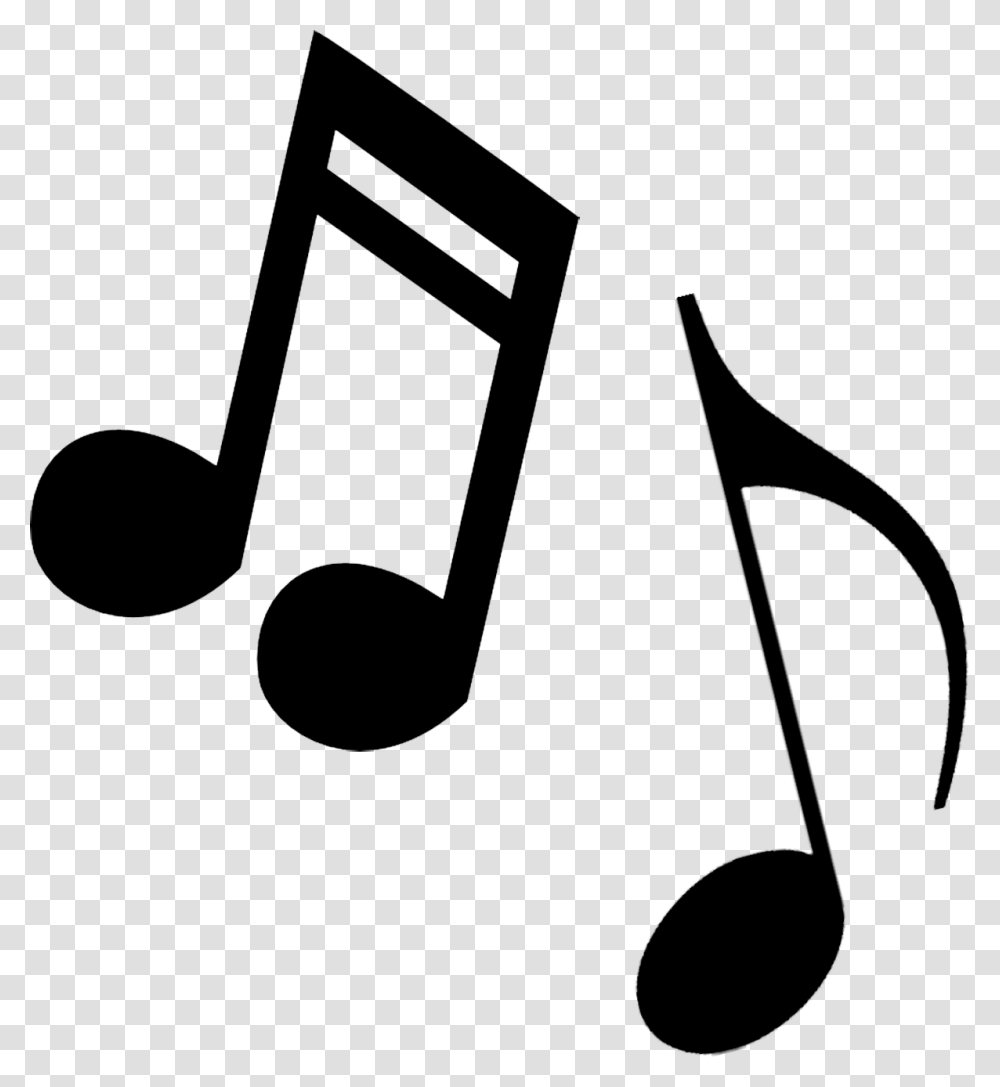 Detail Transparent Background Music Notes Nomer 55