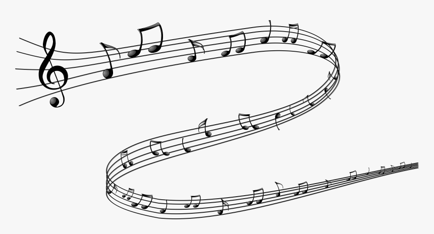 Detail Transparent Background Music Notes Nomer 57