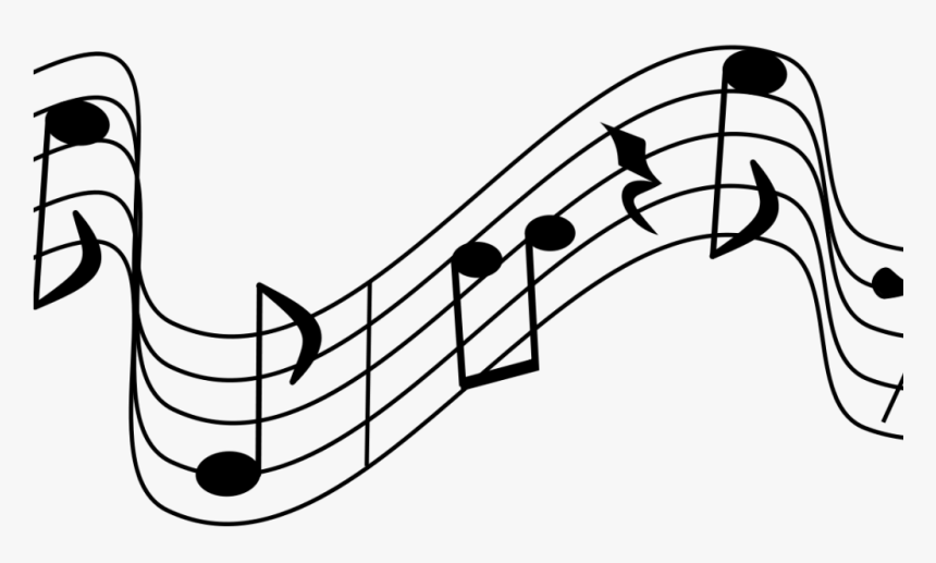 Detail Transparent Background Music Notes Nomer 7