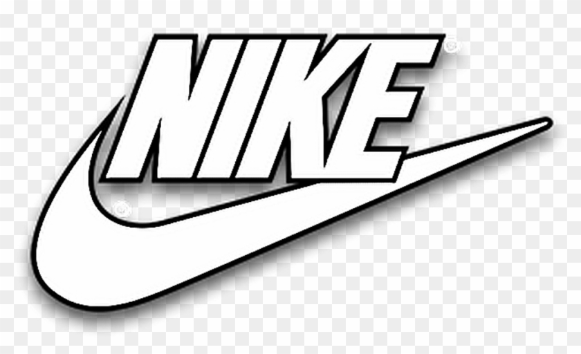 Detail Transparent Background Nike Logo Nomer 7