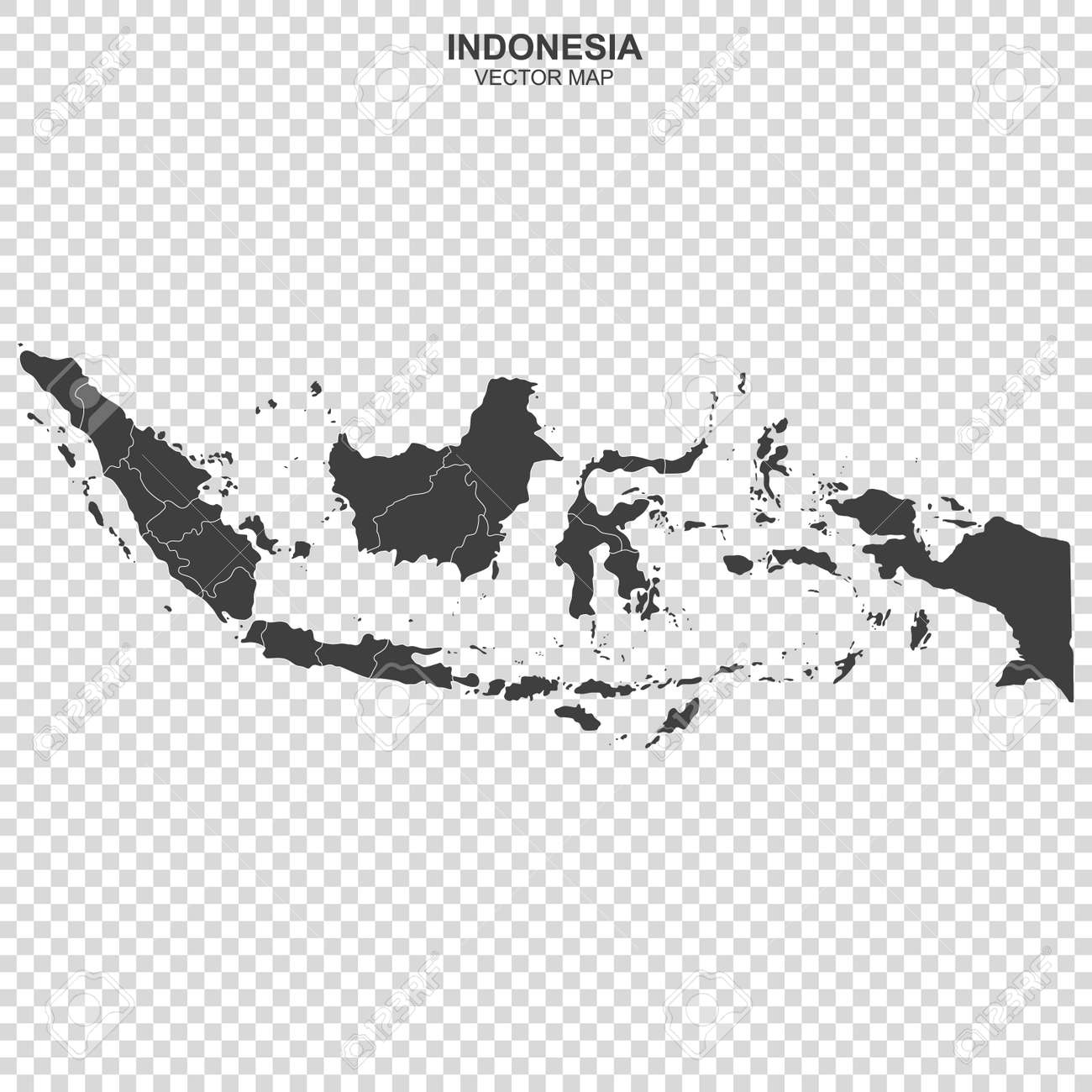 Detail Transparent Background Peta Indonesia Png Nomer 37