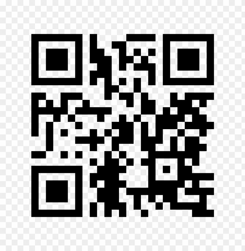 Detail Transparent Background Qr Code Png Nomer 24