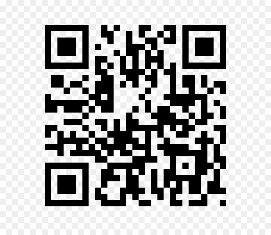 Detail Transparent Background Qr Code Png Nomer 25