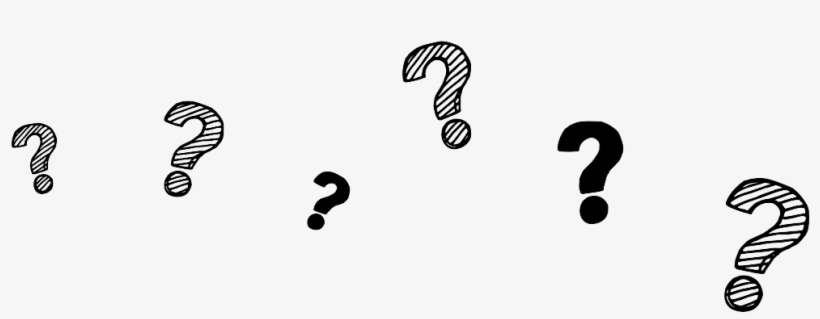 Detail Transparent Background Question Mark Nomer 27