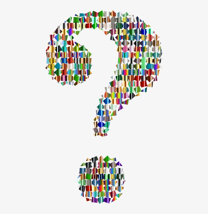 Detail Transparent Background Question Mark Nomer 32