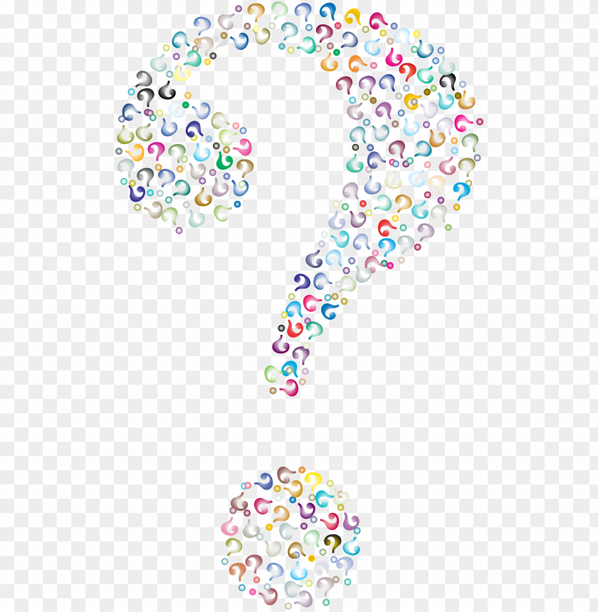 Detail Transparent Background Question Mark Nomer 44