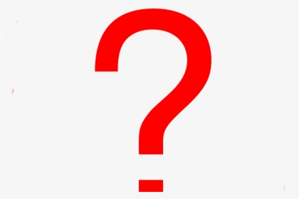 Detail Transparent Background Question Mark Nomer 48