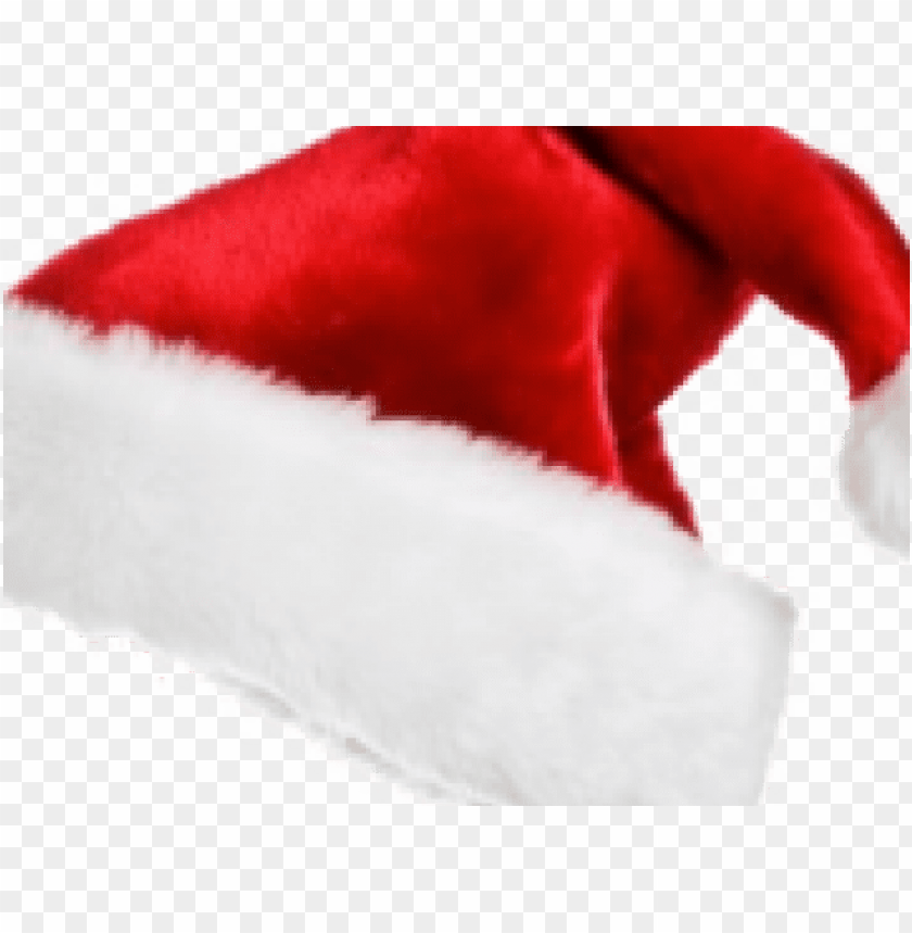 Detail Transparent Background Santa Hat Nomer 23